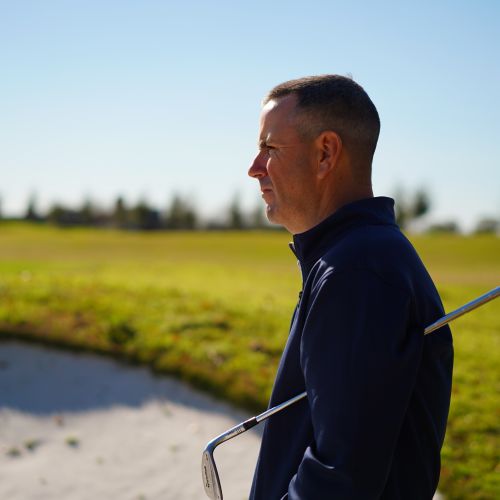 Scott W. Hause, PGA