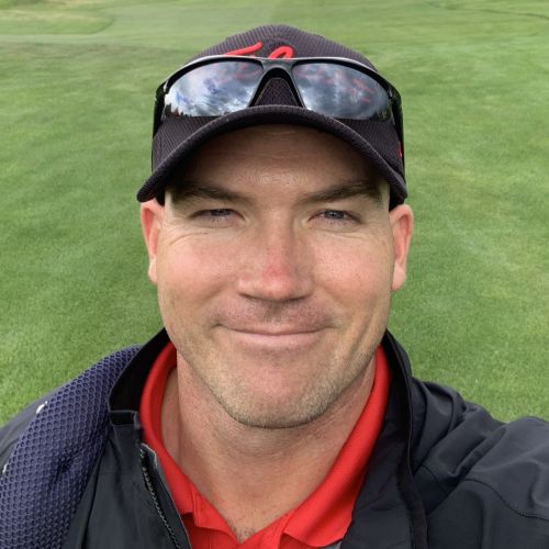 Coach Portrait