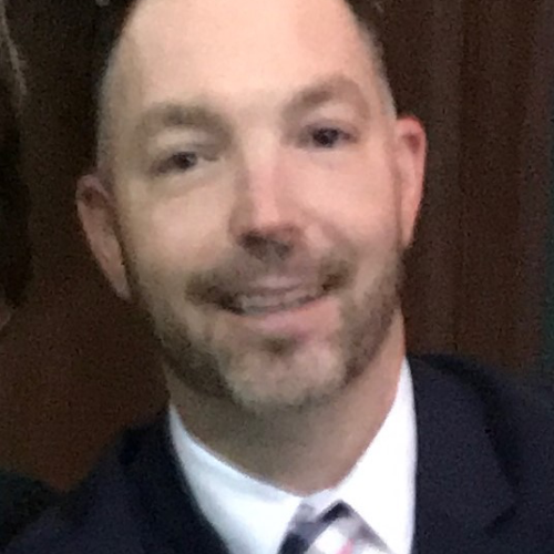 Coach Portrait