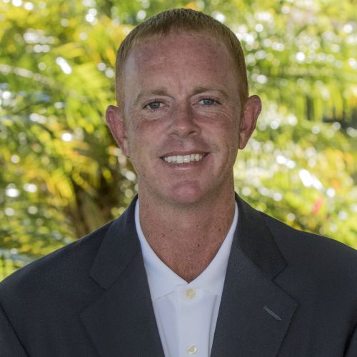 Coach Portrait