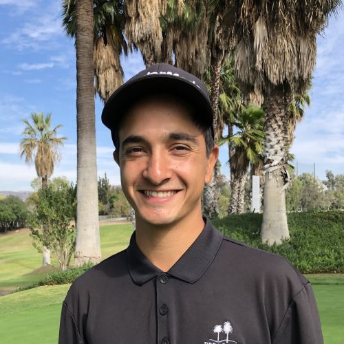 Christian Turner Acosta | Golf Lessons | Phoenix, AZ