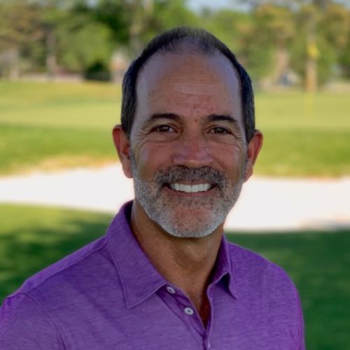 Coach Portrait
