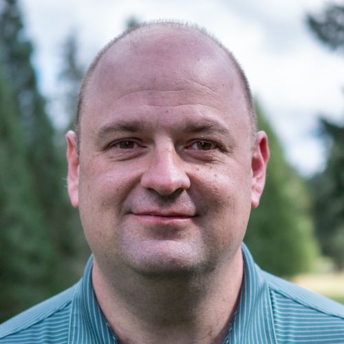 Coach Portrait