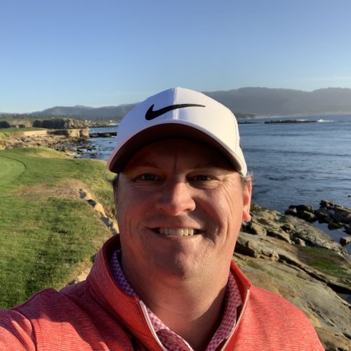 Brian P. Talley, PGA