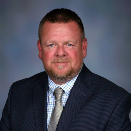 Michael A. Glenn, PGA