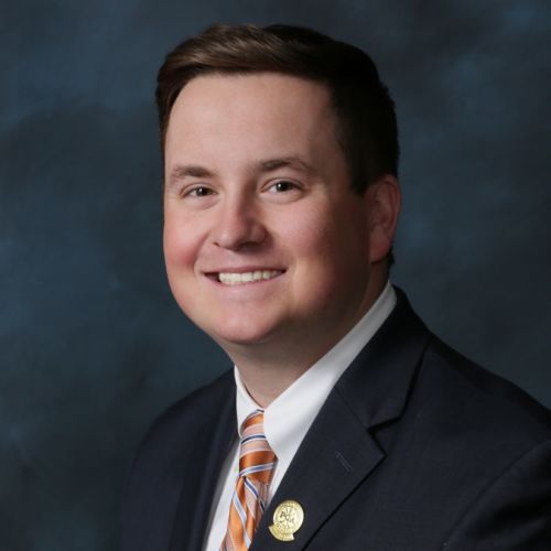 Coach Portrait