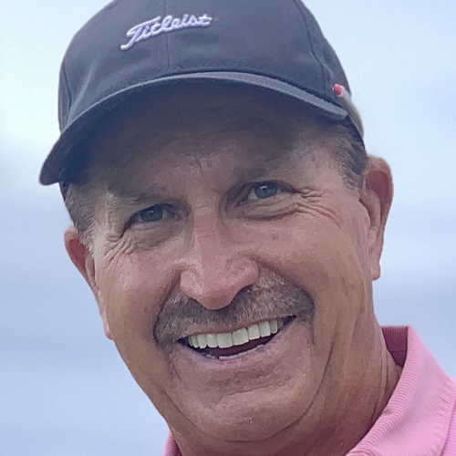 Warren Bottke, PGA