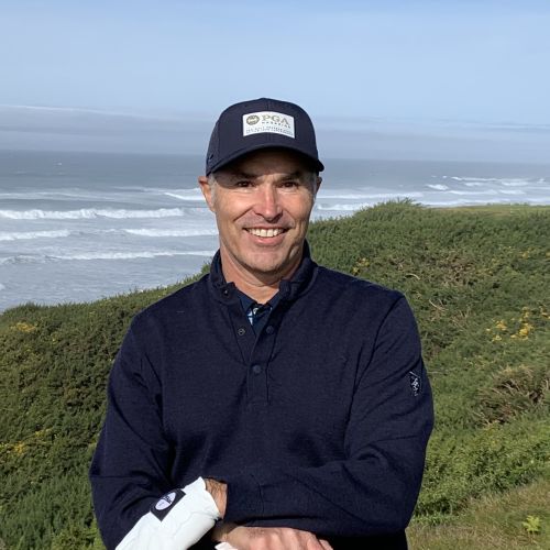 Douglas J. Kreis, PGA | Golf Lessons | BATTLE CREEK, MI