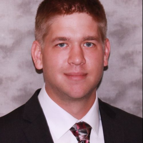 Coach Portrait