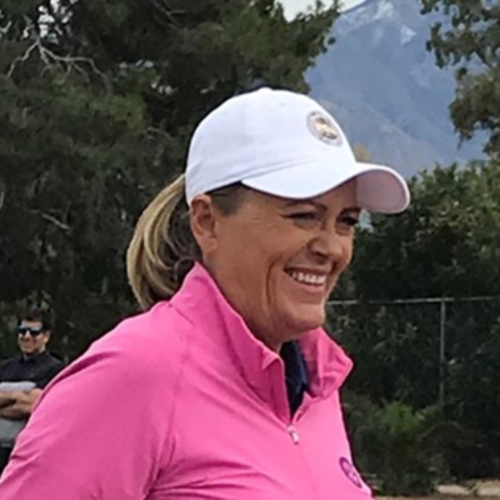 Marvol L. Barnard, PGA, LPGA