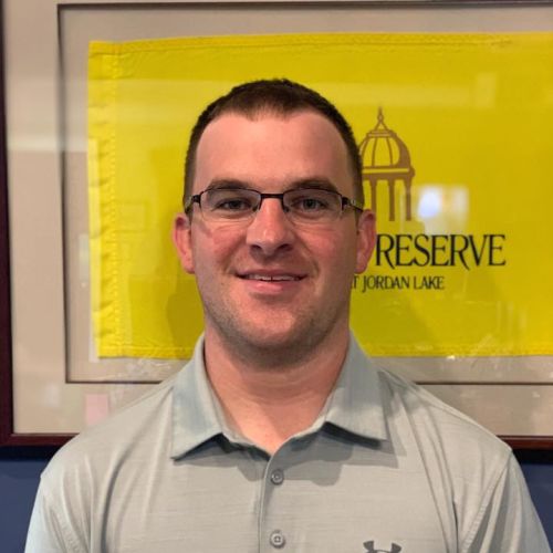 Joshua L. Greene, PGA