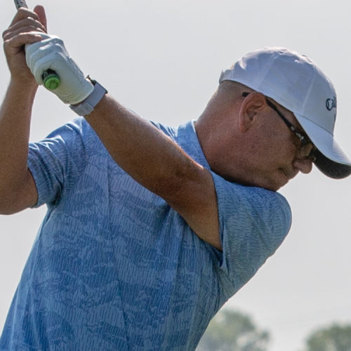 Brent Blackburn, PGA's profile picture