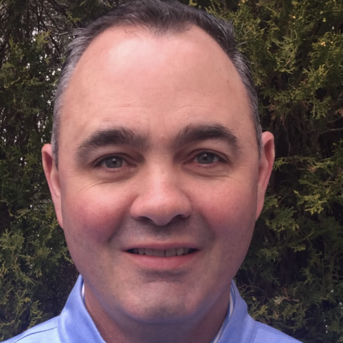 John T. Geraci, PGA