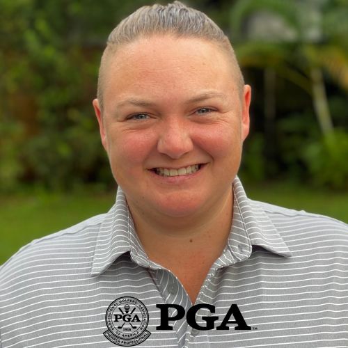 Coach Portrait