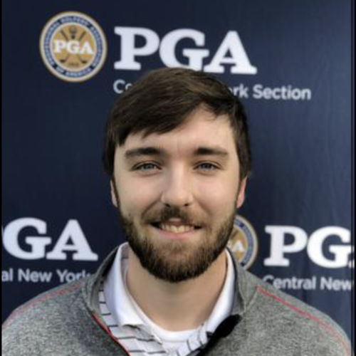 Coach Portrait