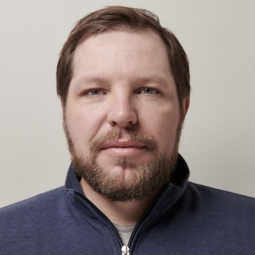 Jeff Hawkins