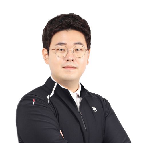 Coach Portrait