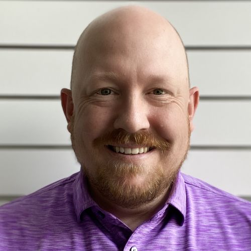 Coach Portrait