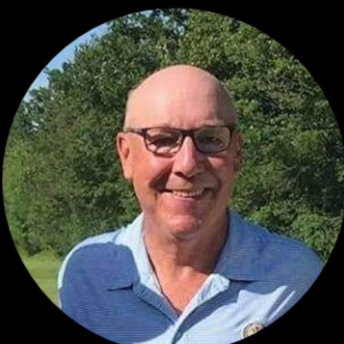 Fred Hancock, PGA's profile picture