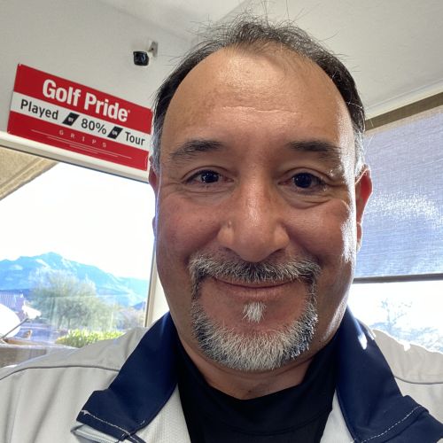 Bernie Blan Jr., PGA's profile picture