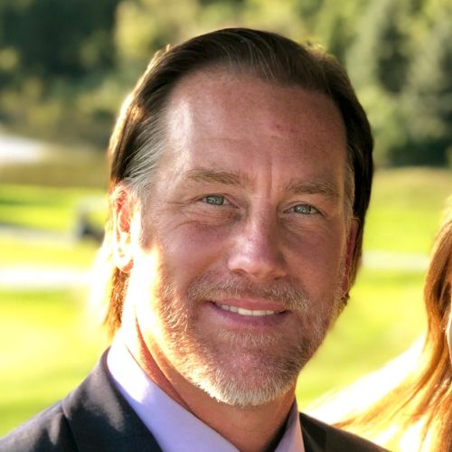 Russell D. Glasby, PGA's profile picture