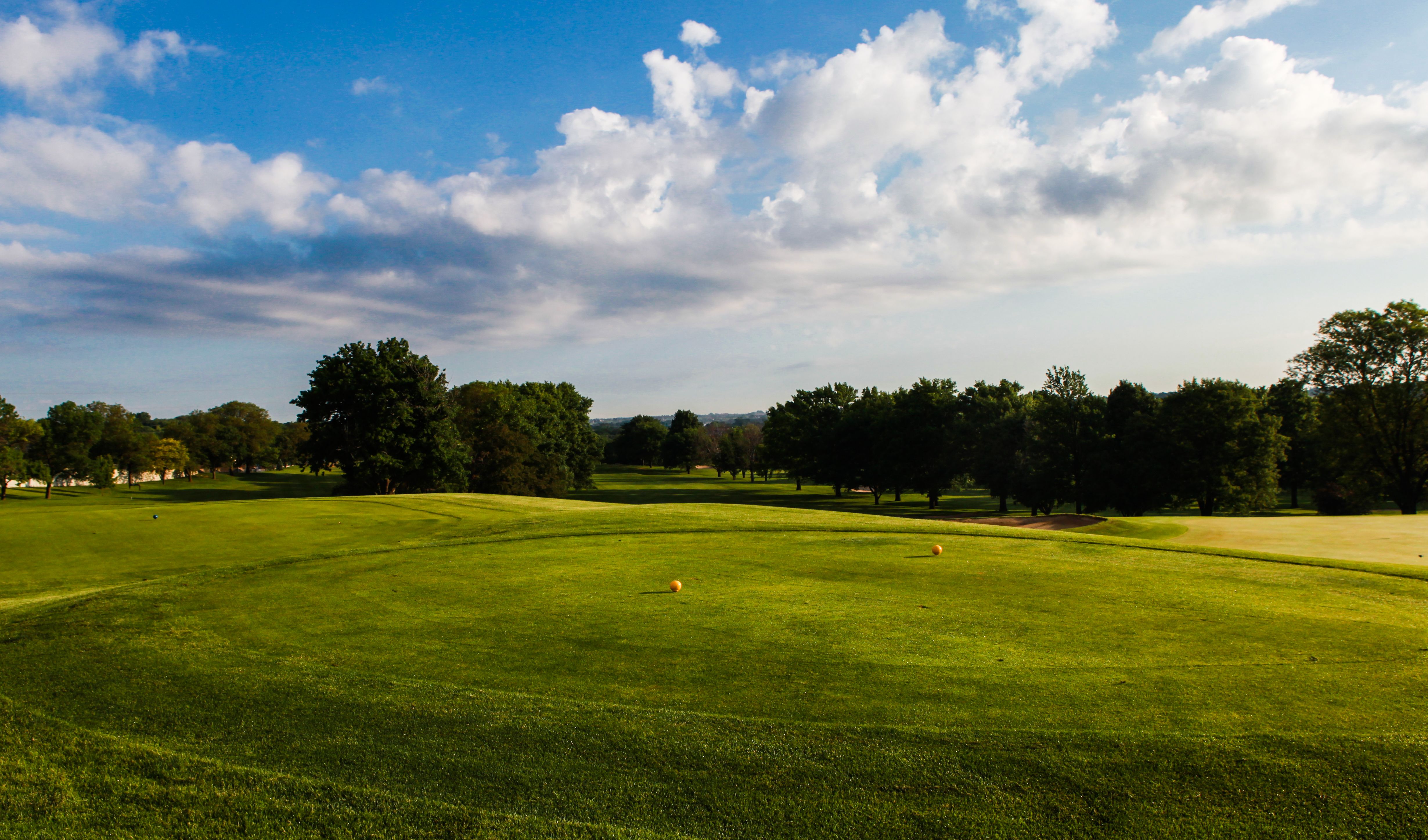 Phil Palmer Golf Lessons OMAHA, NE