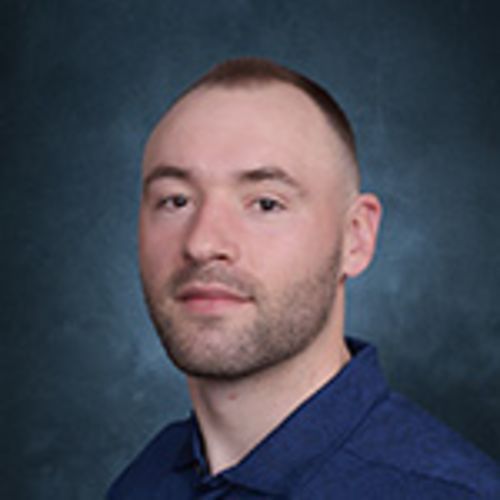 Coach Portrait