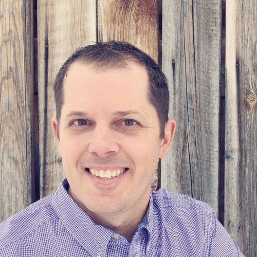 Timothy J. Bakker, PGA