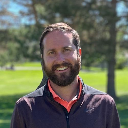 Coach Portrait