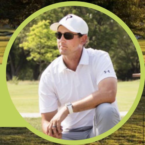 Brooks M. Wiebe, PGA's profile picture