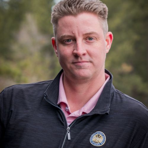 Derek R. Siesser, PGA