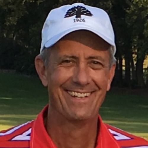 Coach Portrait