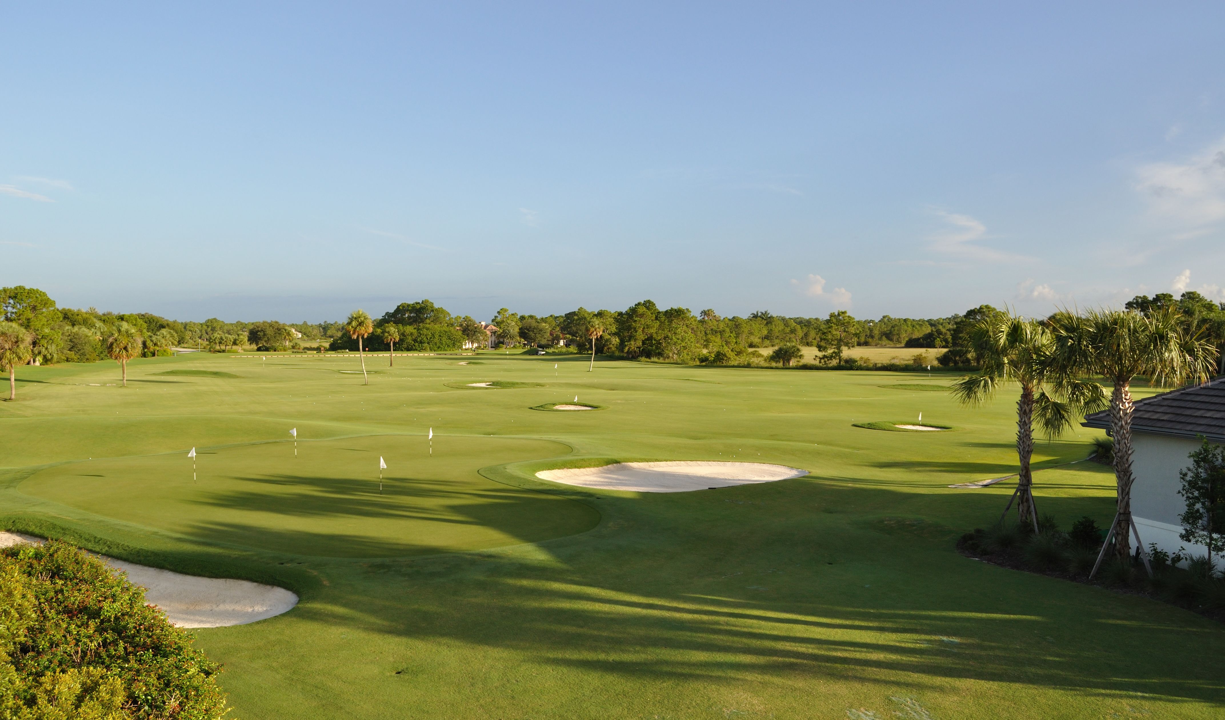 Thomas E. Dyer Golf Lessons Palm Beach Gardens, FL