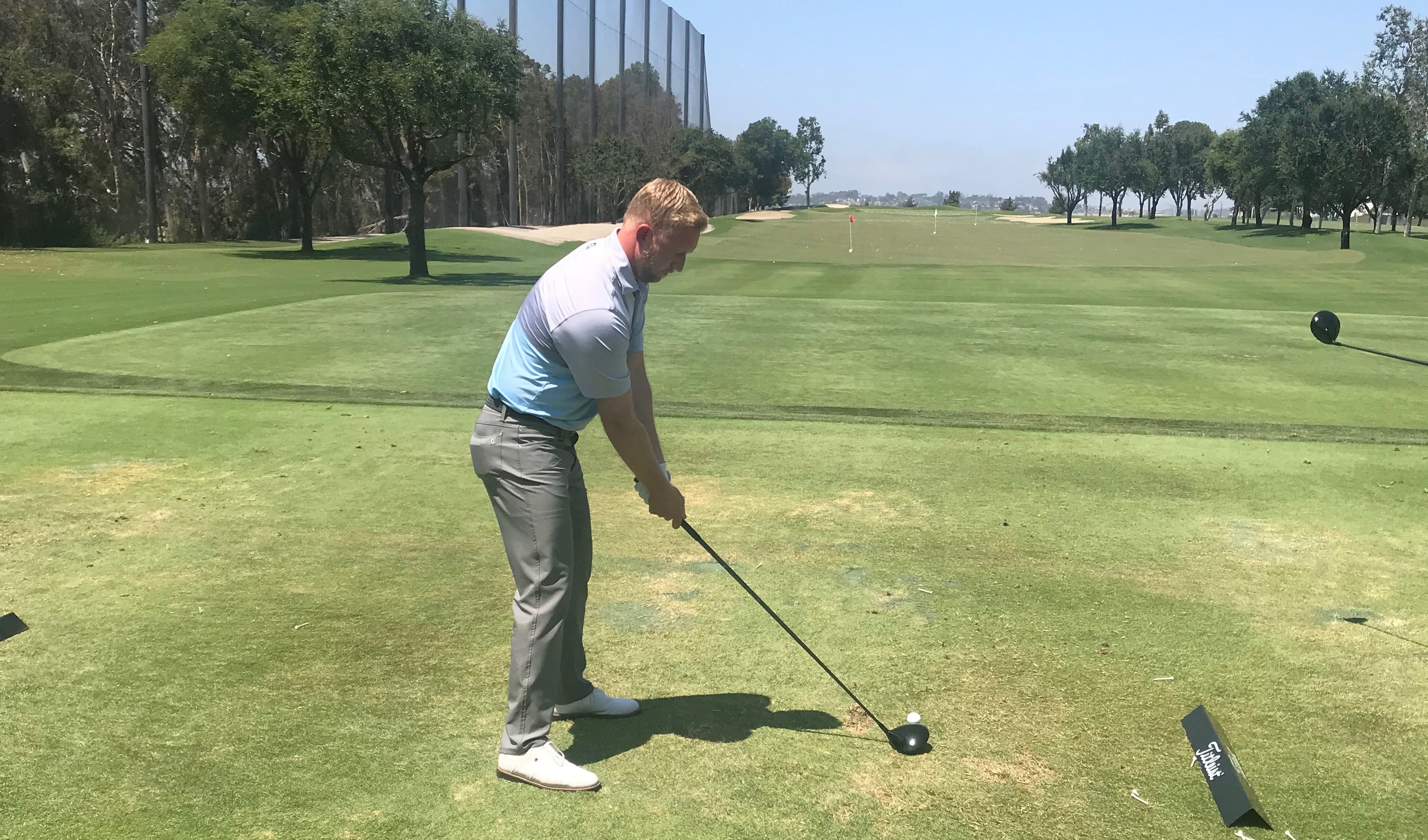 Ryan D. Szydlowski, PGA | Golf Lessons | Palm Desert, CA