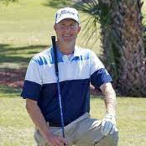 Andy E. Scott, PGA