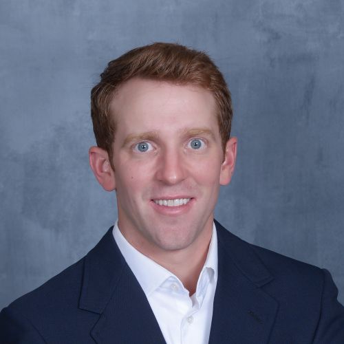 Coach Portrait