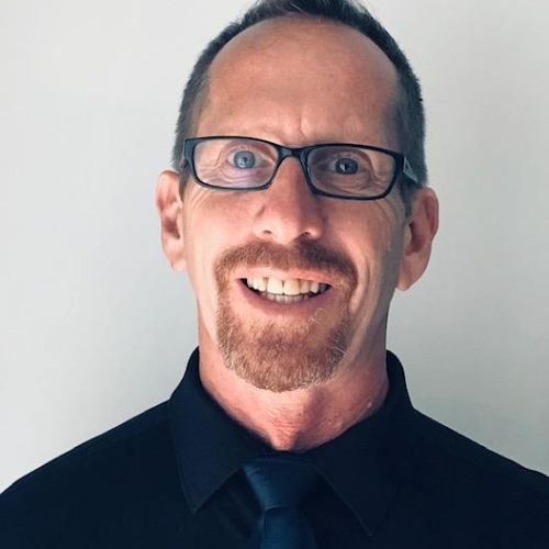 Coach Portrait