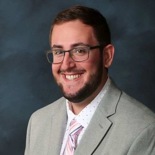 Coach Portrait