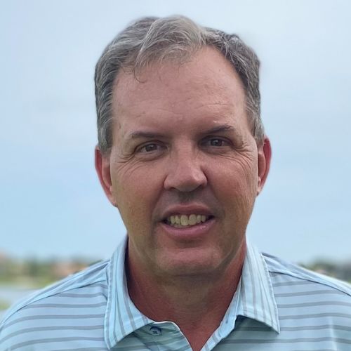 Mike T. McClellan, PGA