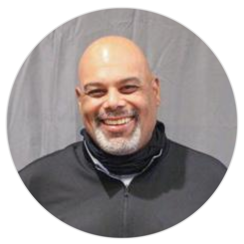 Coach Portrait