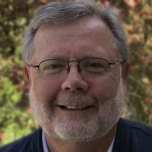 Coach Portrait