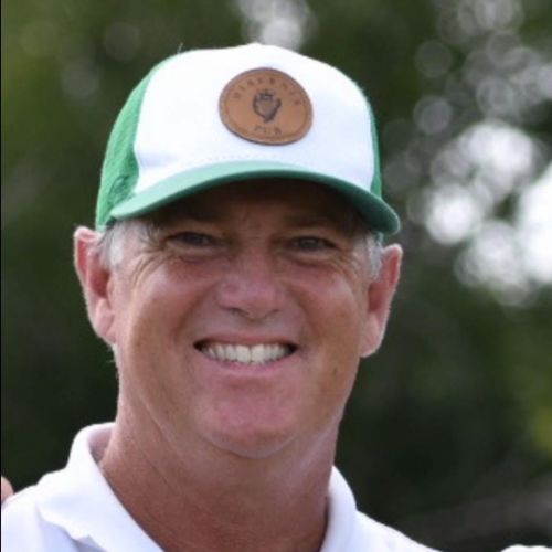 Charles R. Raulerson Jr., PGA