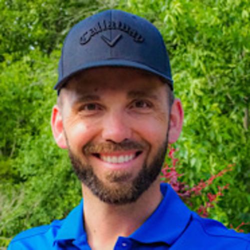 Matthew R. Lindberg, PGA