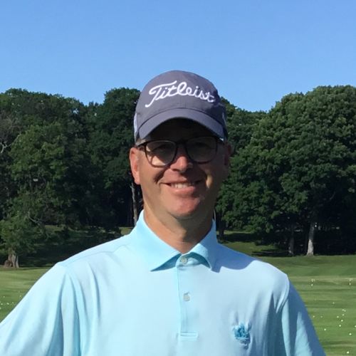 Shaun J. Bezilla, PGA's profile picture