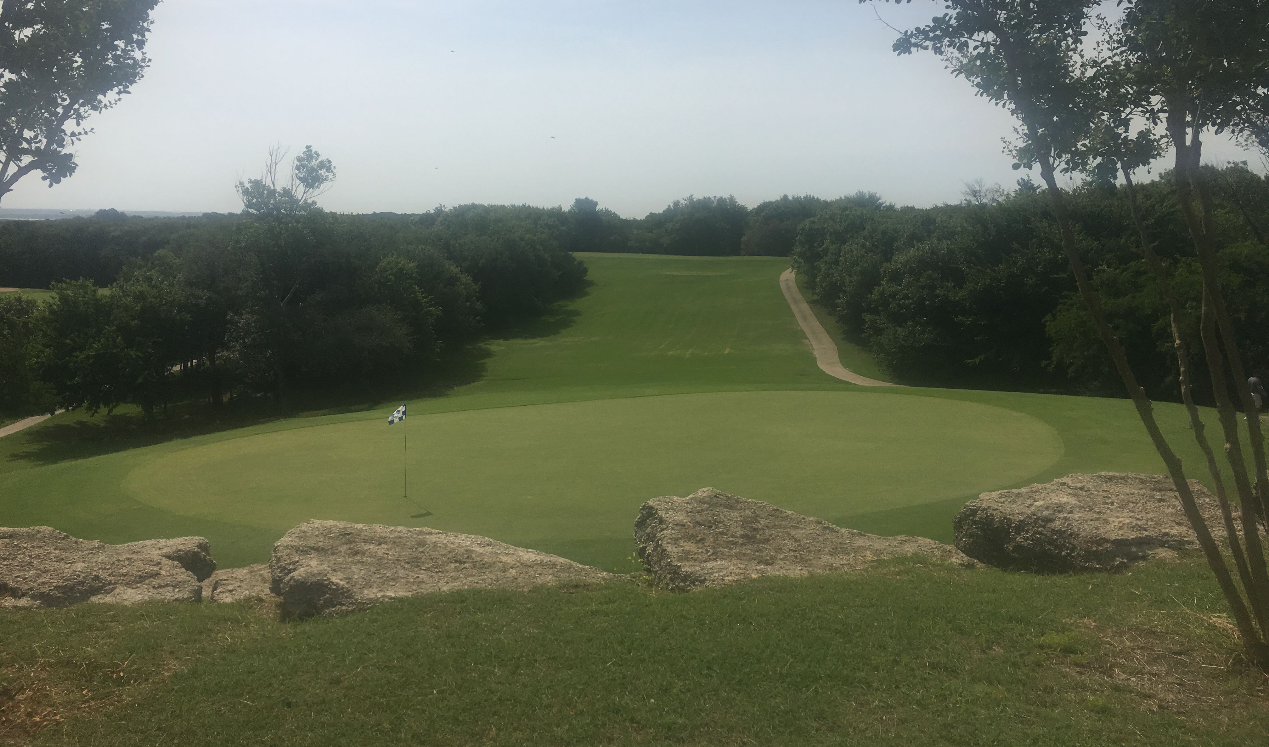 David W Studebaker Golf Lessons Azle, TX