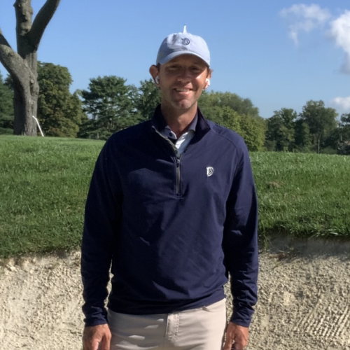 Bryan J. Dougherty, PGA | Golf Lessons | Deal, NJ