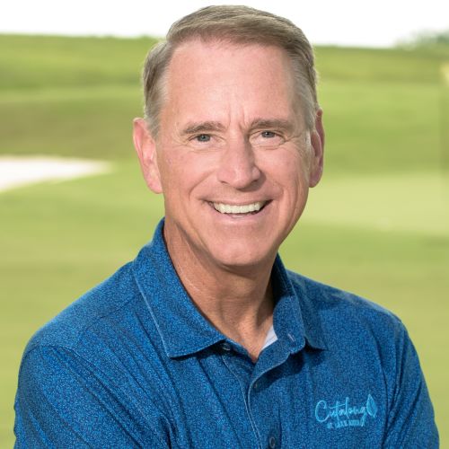 John E "Jack" Snyder III, MASTER PGA