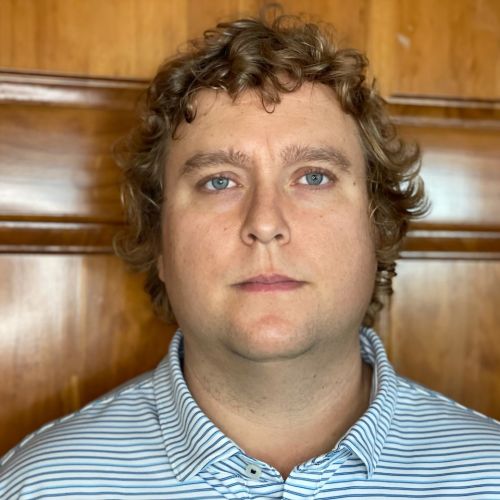 Coach Portrait