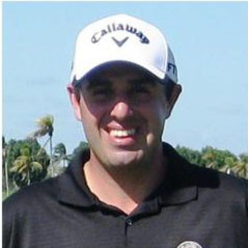 Marc Bayram, PGA's profile picture