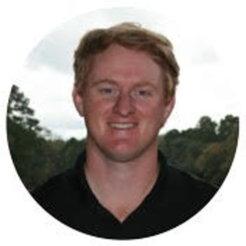 Coach Portrait